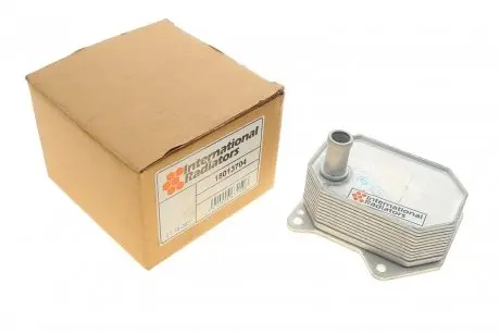 Масляный теплообменник Ford Transit 2.2/2.4 TDCI 06- Van Wezel 18013704