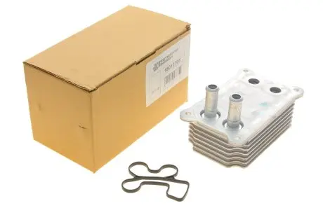 Pадиатор масляный FORD MONDEO III (GE) (00-) 2.0 TDCi Van Wezel 18013705