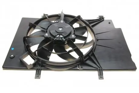Вентилятор двигателя ford fiesta/ b-max Van Wezel 1807746