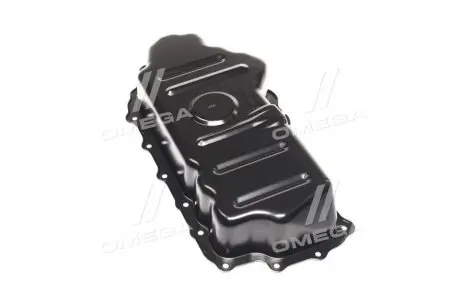 Поддон, масляный картера двигателя ford 1.8 tdi (wan wezel) Van Wezel 1861070