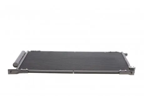 Радиатор кондиционера cr-v 20i mt/at 02- Van Wezel 25005201