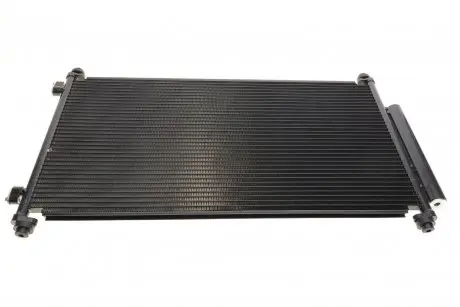 Радиатор кондиционера Honda CR-V III 2.0/2.2D/2.4 06- Van Wezel 25005214