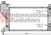 Радиатор охлаждения MB Sprinter 208-416CDI (АКПП) Van Wezel 30002343 (фото 5)