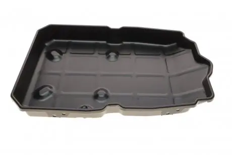 Поддон, масляный картера двигателя mb sprinter w906 (wan wezel) Van Wezel 3059070