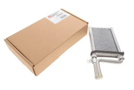 Радиатор печки Van Wezel 32006254