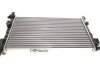 Радиатор охлаждения двигателя corsac 13/7cdti mt/at 03- Van Wezel 37002380 (фото 5)