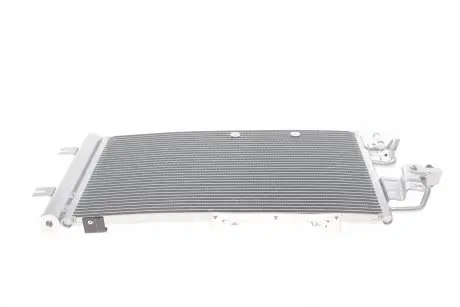 Радиатор кондиционера Van Wezel 37005454