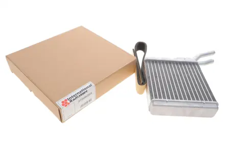 Радіатор пічки Opel Frontera A 92-98 Van Wezel 37006205