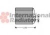 Радиатор отопителя vectra c/signum/sb9-3 02- Van Wezel 37006355 (фото 1)