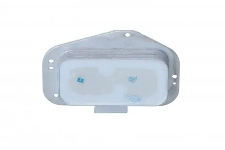 Радиатор масляный chevrolet aveo, opel astra Van Wezel 37013702