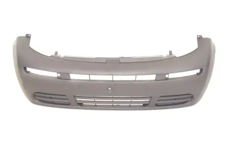 Бампер (передній) Opel Vivaro 01- Van Wezel 3794570