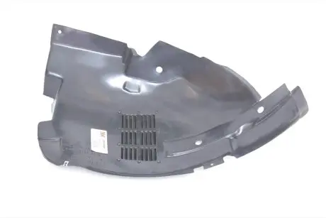 Підкрильник (передній/передня частина) Renault Trafic III/Opel Vivaro B 15- (R) Van Wezel 3891434