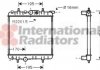Радиатор охлаждения Peugeot 206 1.1-1.6 02- Van Wezel 40002243 (фото 6)