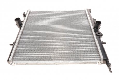 Радиатор охлаждения Peugeot 206 1.1-1.6 02- Van Wezel 40002243 (фото 1)