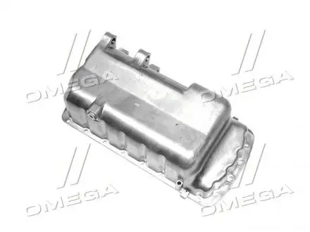 Поддон, масляный картера двигателя PSA 2.0 HDi +AC (Wan Wezel) Van Wezel 4028071