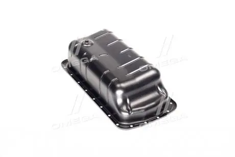 Поддон, масляный картера двигателя psa 2.0 hdi -ac (wan wezel) Van Wezel 4028072