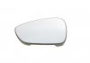 Скло дзеркала (з підігрівом) Citroen DS5/Peugeot 508 10- (L) Van Wezel 4068837 (фото 5)