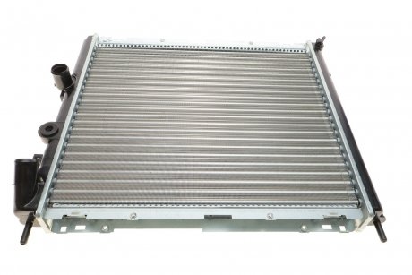 Радиатор охлаждения RENAULT CLIO II/ KANGOO 98 > Van Wezel 43002231 (фото 1)