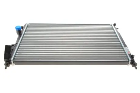 Радиатор охлаждения renault megane, scenic Van Wezel 43002241