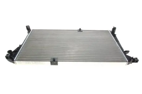 Радиатор охлаждения trafic vi 2.5 dci 08/06- Van Wezel 43002490