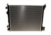 Радиатор охлаждения Nissan Qashqai/Renault Kadjar 1.6 dCi 15- Van Wezel 43012701 (фото 4)