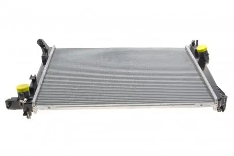 Радіатор охолодження Renault Megane IV 1.5 dCi 15- Van Wezel 43012709