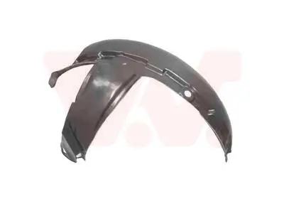 Подкрылок передний левый RENAULT KANGOO 98 > 08 Van Wezel 4310435