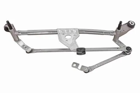 Трапеция стеклоочистителей Renault Megane II (2002-2009) Van Wezel 4327230