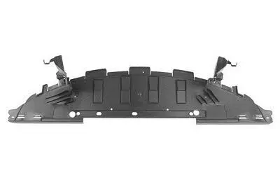 Захист двигуна RENAULT MEGANE -2/06 Van Wezel 4327701