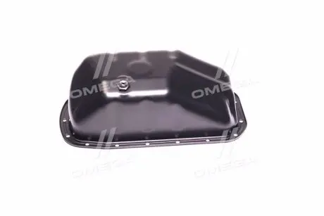 Поддон, масляный картера двигателя renault twingo clio d4d/d4f (wan wezel) Van Wezel 4342072