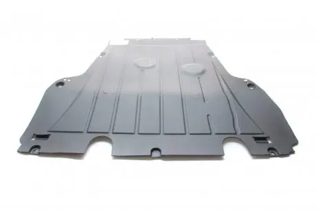 Захист двигуна Renault Clio IV/Captur I 12- (нижн.частина) Van Wezel 4386705