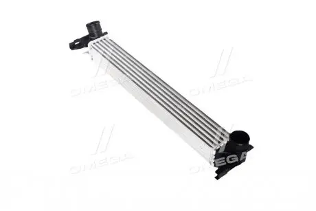 Интеркулер Van Wezel 49004039