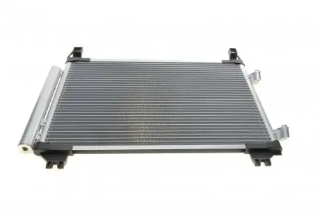 Радиатор кондиционера Toyota Yaris 1.0/1.3VVT-i 05-11 Van Wezel 53005404