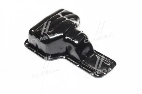 Поддон, масляный картера двигателя toyota corolla e11/12 avensis (wan wezel) Van Wezel 5392070