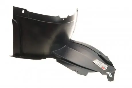 Підкрильник (передній/передня частина) VW Passat 10-14 (L) Van Wezel 5740431