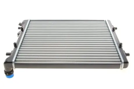 Радиатор охлаждения двигателя golf4/bora/oct/leon/toled Van Wezel 58002152