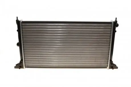 Радиатор охлаждения двигателя sharan/alhambra mt/at 00- Van Wezel 58002188