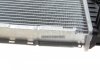 Радиатор охлаждения VW T5 2.5TDI Van Wezel 58002232 (фото 3)