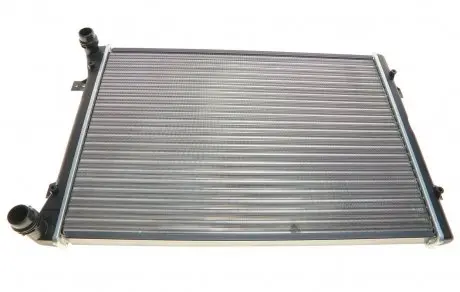 Радіатор охолодження VW Sharan/Ford Galaxy I 1.9TDI/2.0TDI 02-10 Van Wezel 58002283