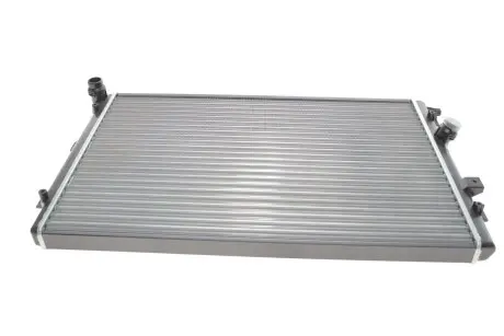 Радиатор охлаждения двигателя VW Tiguan 2.0 TDI 11-2007> Van Wezel 58002287