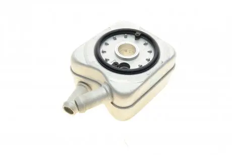 Масляный теплообменник Van Wezel 58003106