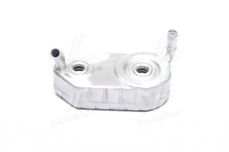 Радиатор масляный CODOBA1/2/IBIZA2 AT 93-99 Van Wezel 58003110