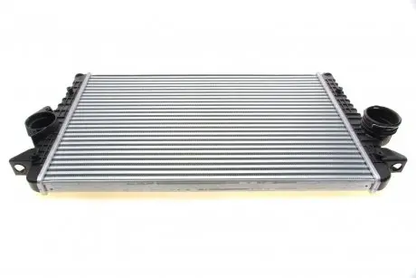 Радіатор інтеркулера Ford Galaxy/VW Sharan 1.9/2.0TDI 02-10 Van Wezel 58004251