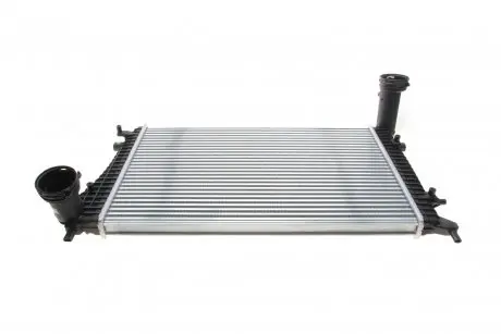 Интеркулер Van Wezel 58004268