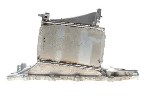 Колектор впускний VAG Van Wezel 58004376