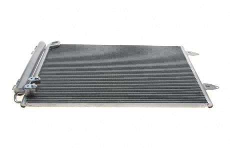 Радиатор кондиционера (440x560x16) Van Wezel 58005225