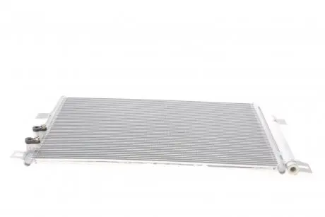 Радіатор кондиціонера VW Amarok 2.0TSI/2.0TDI/3.0TDI 10- Van Wezel 58005369