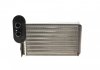 Радиатор отопителя vw/audi/seat/skoda Van Wezel 58006060 (фото 4)