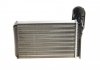 Радиатор отопителя vw/audi/seat/skoda Van Wezel 58006060 (фото 6)