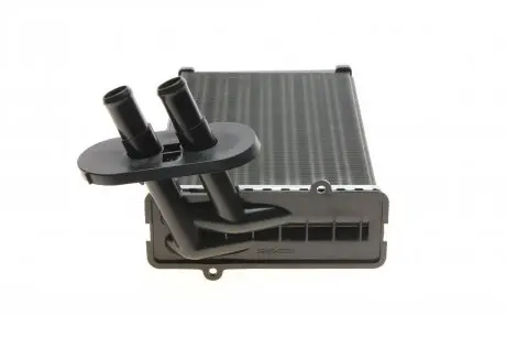 Радиатор отопителя vw/audi/seat/skoda Van Wezel 58006060
